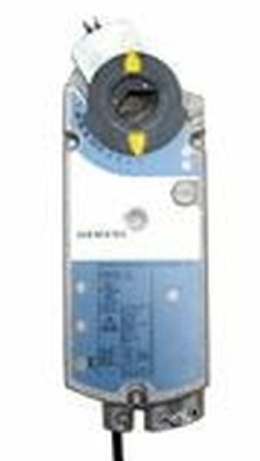 Siemens GIB131.1U sensor, industrial automation device for control and safety applications.