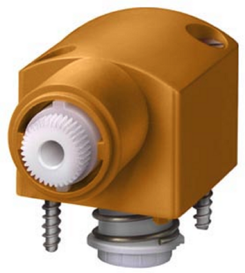 Siemens 3SX3211 Limit Switch Actuator Head, For 3SE 120/100/303 & 3SE.404 [New]