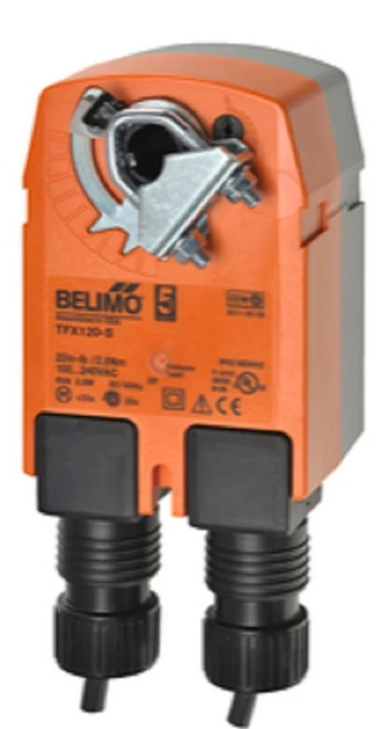 Belimo TFX120-S