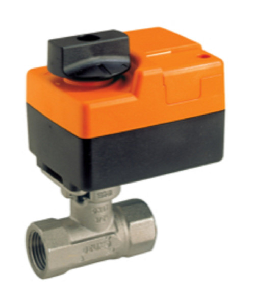 Belimo B209+TR24-SR-T US