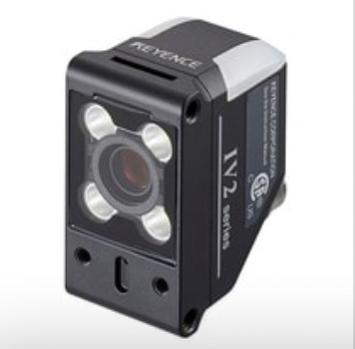 Keyence IV2-G600MA Vision Sensor, Sensor Head, Wide Field of View, Monochrome AF [New]