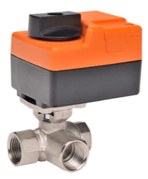 Belimo B307+TR24-3 US