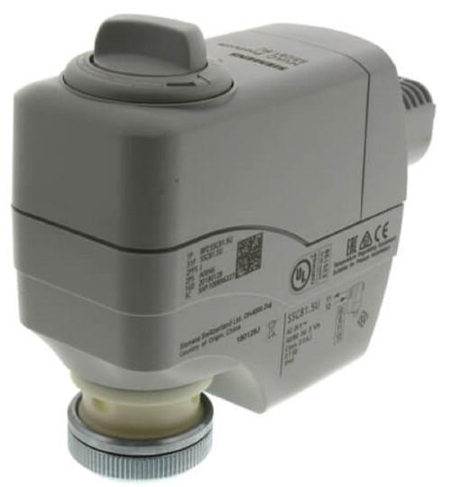 Siemens SSC81.5U