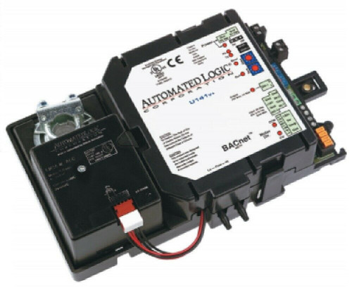 Automated Logic U141v+