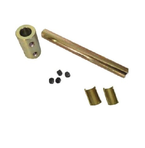 Johnson Controls DMPR-KC005