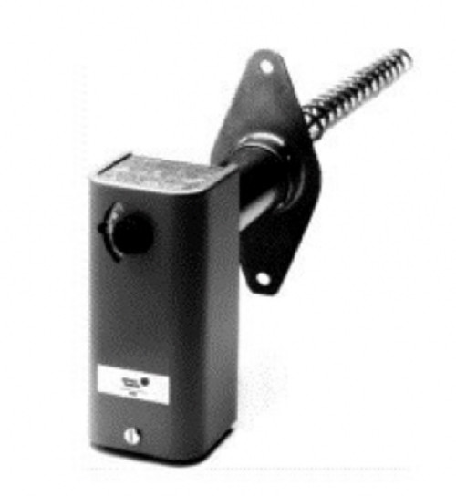 Johnson Controls A350AB-1C A28 2-Stage Temperature Control w/ NEMA 1 [New]