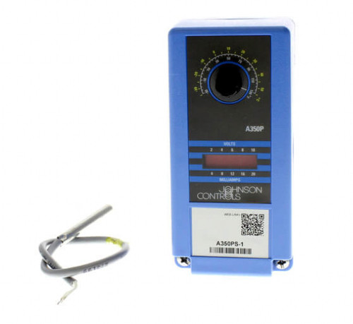 Johnson Controls A350PS-1C