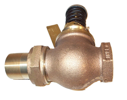 Johnson Controls V-3752-6012