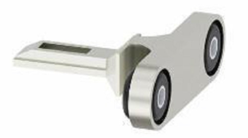 Siemens 3SE5000-0AV03 Separate Actuator, 58 mm H x 47 mm W x 18 mm D [New]