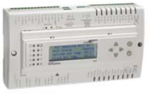 Johnson Controls LP-FX16X51-000C FX16 Master Controller Extended Temp Range [Refurbished]
