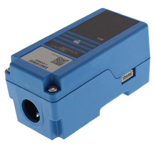 Johnson Controls S350AA-1C System 350 Series Temperature Stage Module Fahrenheit [New]