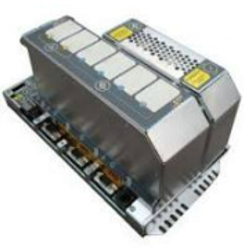 Johnson Controls NU-NCM350-8 300 Series Network Control Module 350-8 [New]