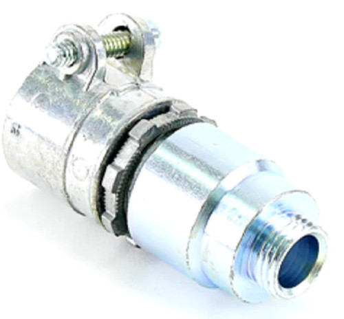 Johnson Controls VA-7150-1900 Conduit Adapter Kit for VA-7150 Valve Actuators [New]