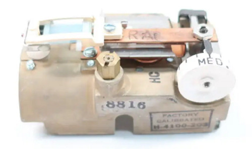 Johnson Controls H-4100-201 REFURBISHED