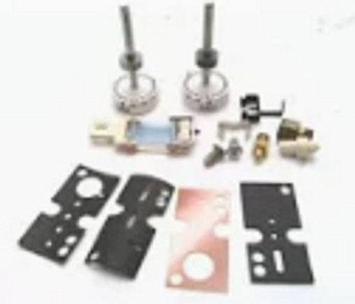 Johnson Controls H-4100-612 H-4100 Series Room Controller Install/Repair Kit [New]