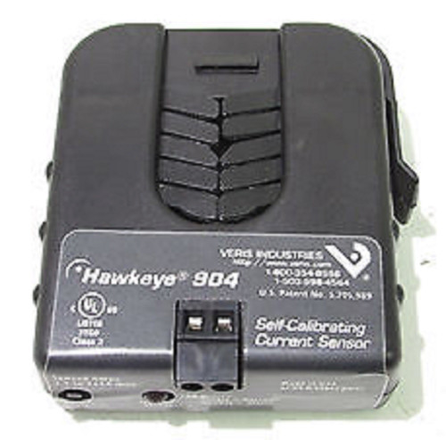 Veris Industries H904 REFURBISHED