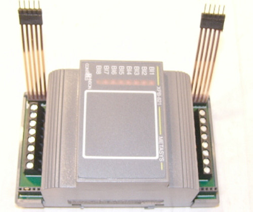 Johnson Controls XPB-821-5 REFURBISHED