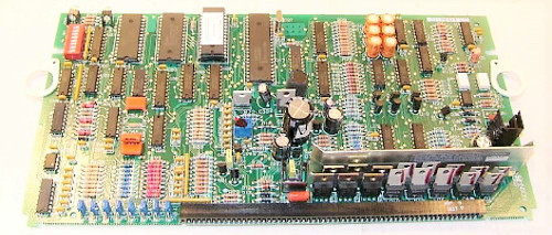 Johnson Controls AS-AHU102-0 REFURBISHED