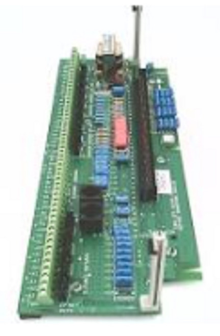 Johnson Controls AS-AHU100-0 Metasys Air Handling Termination Controller Board [Refurbished]