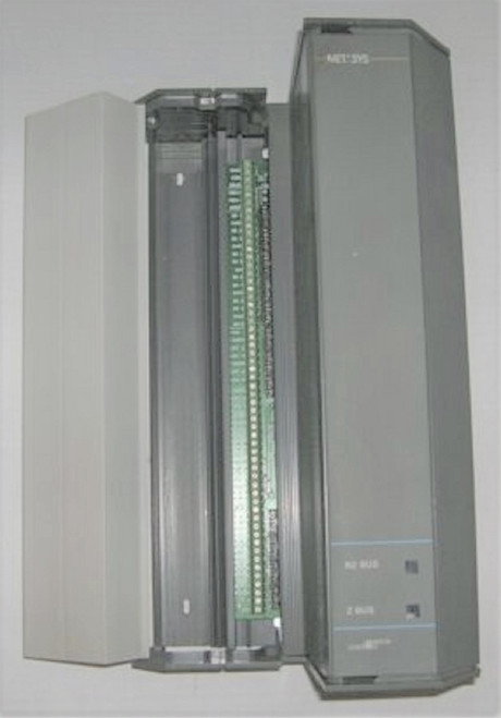 Johnson Controls AS-AHU101-1 REFURBISHED