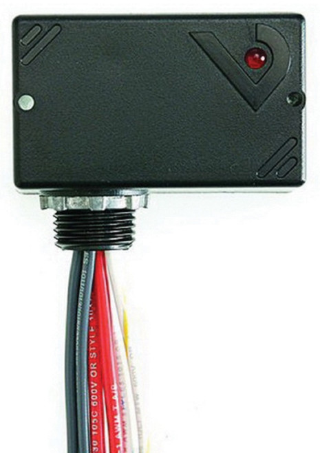 Veris H120 Hawkeye 120 Current Switch, 100 mA 30VAC/VDC NO Output Status Relay [Refurbished]