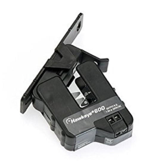 Veris H600 Hawkeye 600 Current Switch, Mini Split-Core, Fixed, N.O. [Refurbished]