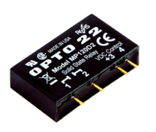 Opto 22 MP120D2