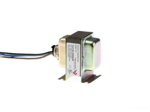 Veris Industries X040AAA X-Series 40VA Control Transformer [New]
