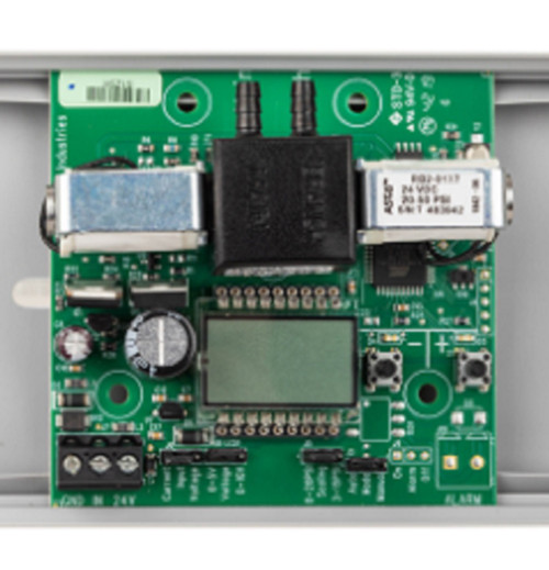 Veris EP2101S Electropneumatic Transducer 3 to 15 or 0 to 20 psig Output [New]