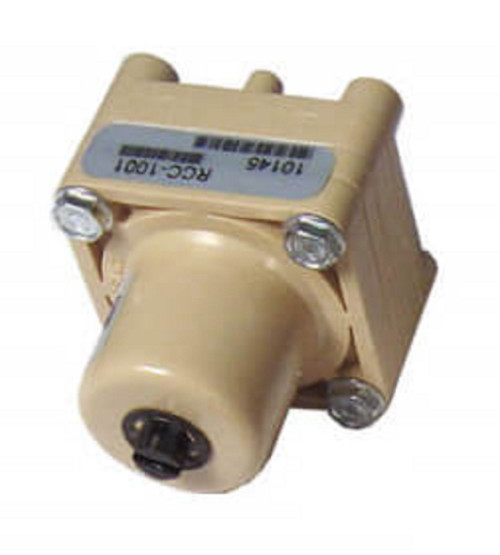 KMC Controls RCC-1101