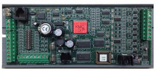 KMC Controls KMD-5501