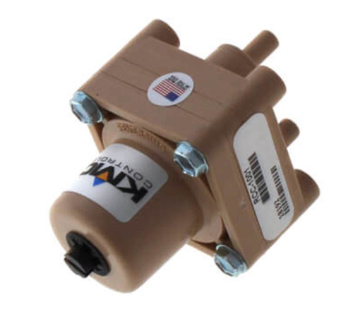 KMC Controls RCC-1001