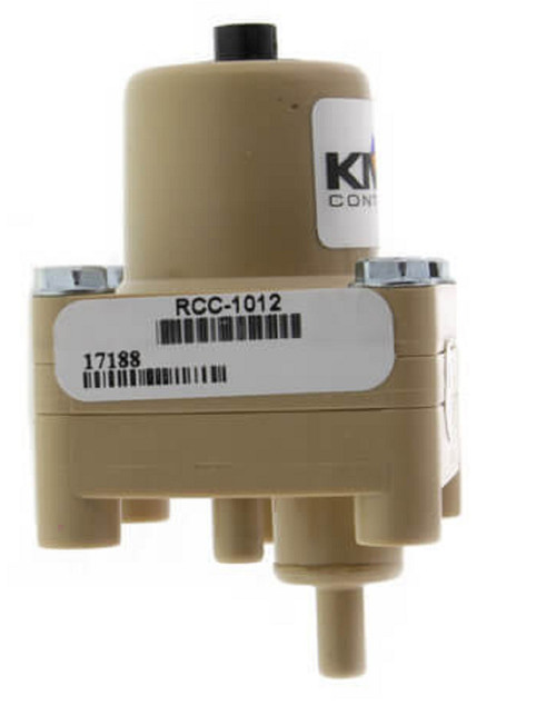 KMC Controls RCC-1106