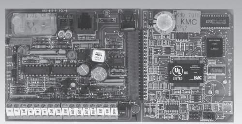 KMC Controls KMD-7011 REFURBISHED