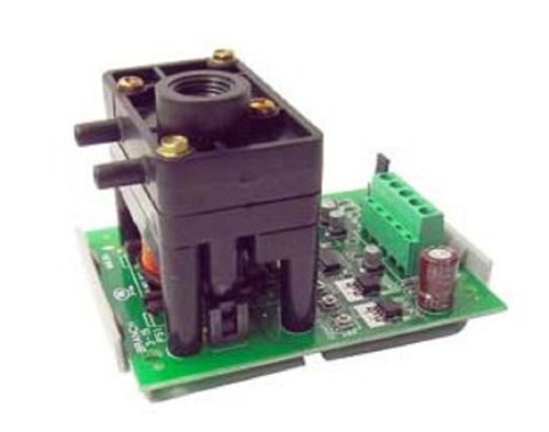 KMC Controls XEC-3001 Electronic/Pneumatic Transducer [Refurbished]