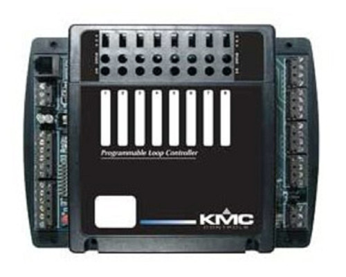 KMC Controls KMD-5801