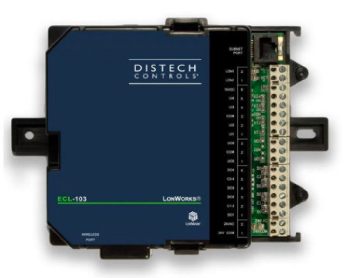 Distech CDIL-103X-00 REFURBISHED