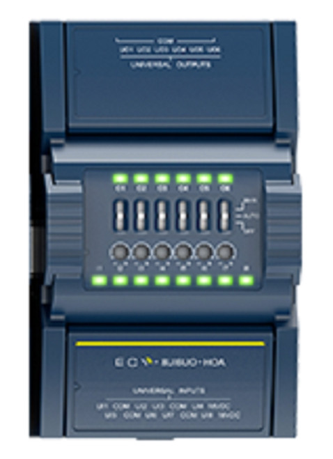 Distech CDIY-8UI-00 REFURBISHED