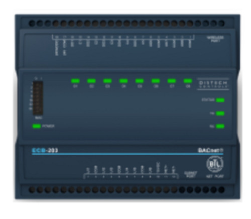 Distech CDIB-203X-00 REFURBISHED