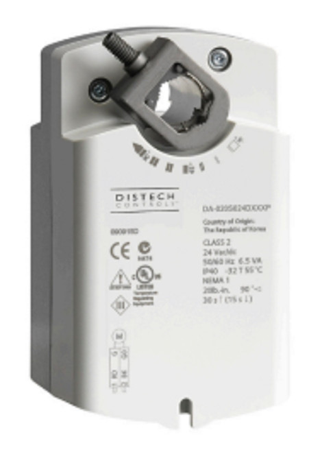 Distech DA-020S024DXXXP