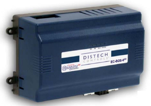 Distech EC-BOS-6AX REFURBISHED