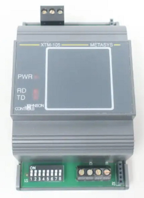 Johnson Controls XTM-105-5 REFURBISHED