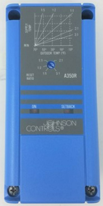 Johnson Controls A350RN-1C
