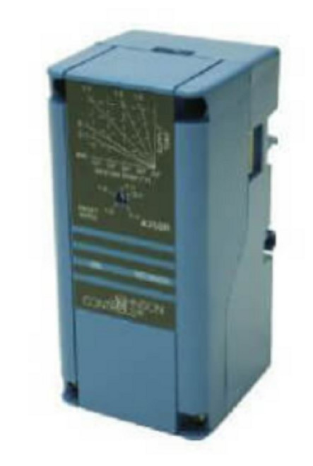 Johnson Controls A350RS-1C SPST Temperature Reset Control Dual Scale [New]