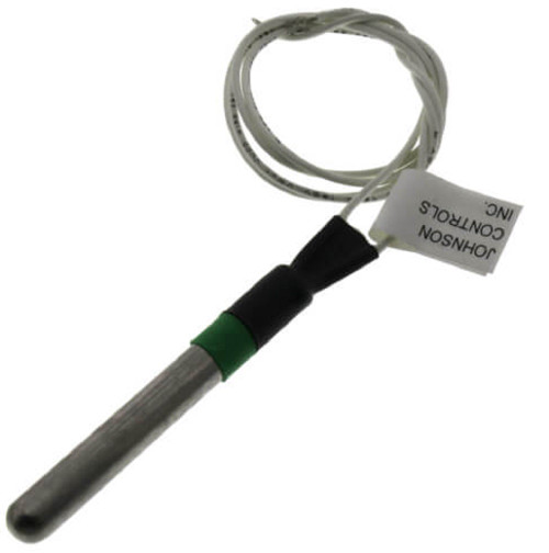 Johnson Controls TE-6000-960 Temperature Sensor, 1035 Ohm, -40 to 221 deg [New]