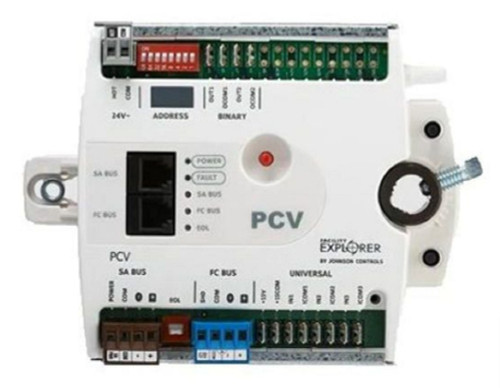 Johnson Controls FX-PCV1630-0 REFURBISHED