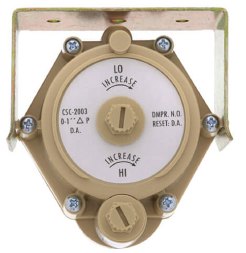 KMC Controls CSC-2003 REFURBISHED