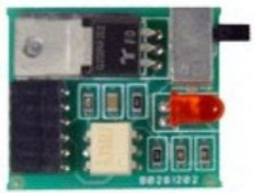 KMC Controls HPO-6701