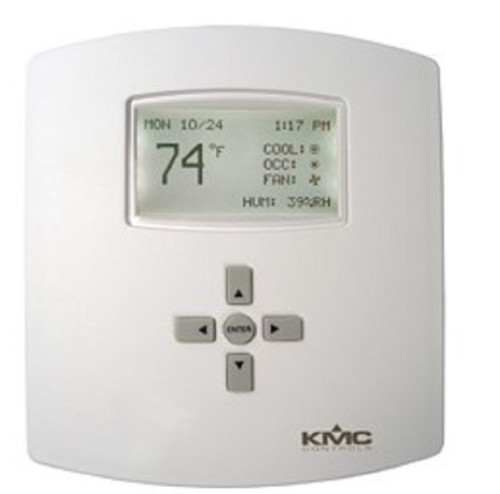 KMC Controls BAC-130163CW