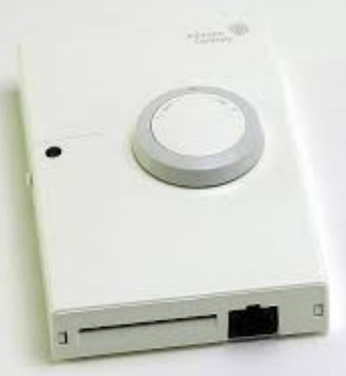 Johnson Controls NS-BTP7001-2 Network Zone Sensor, Temperature Only, Warm/Cool [Refurbished]